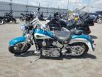 2001 Harley-Davidson Flstc de vânzare în Cahokia Heights, IL - Rear End