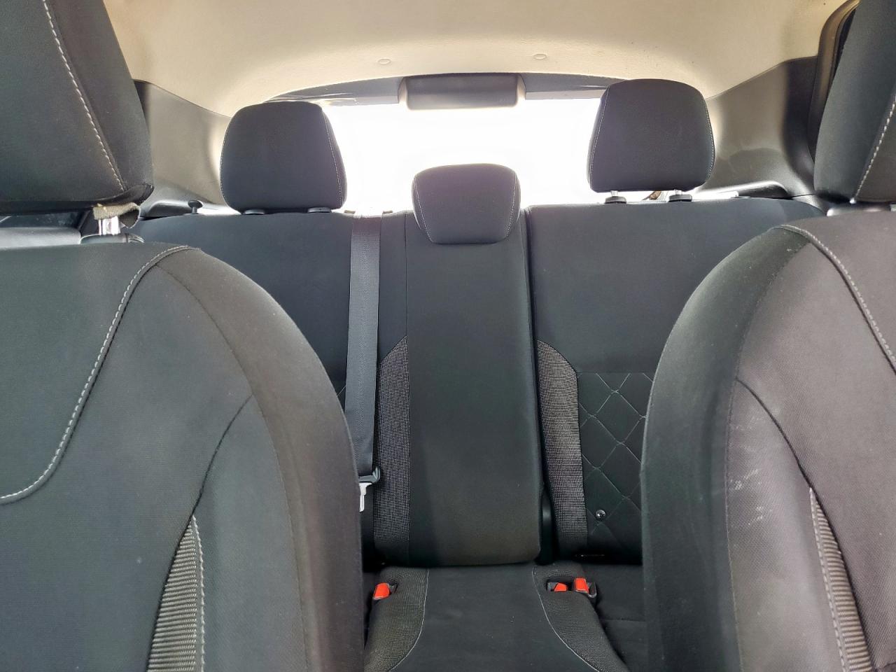 2019 Nissan Kicks S VIN: 3N1CP5CU1KL540826 Lot: 62841065
