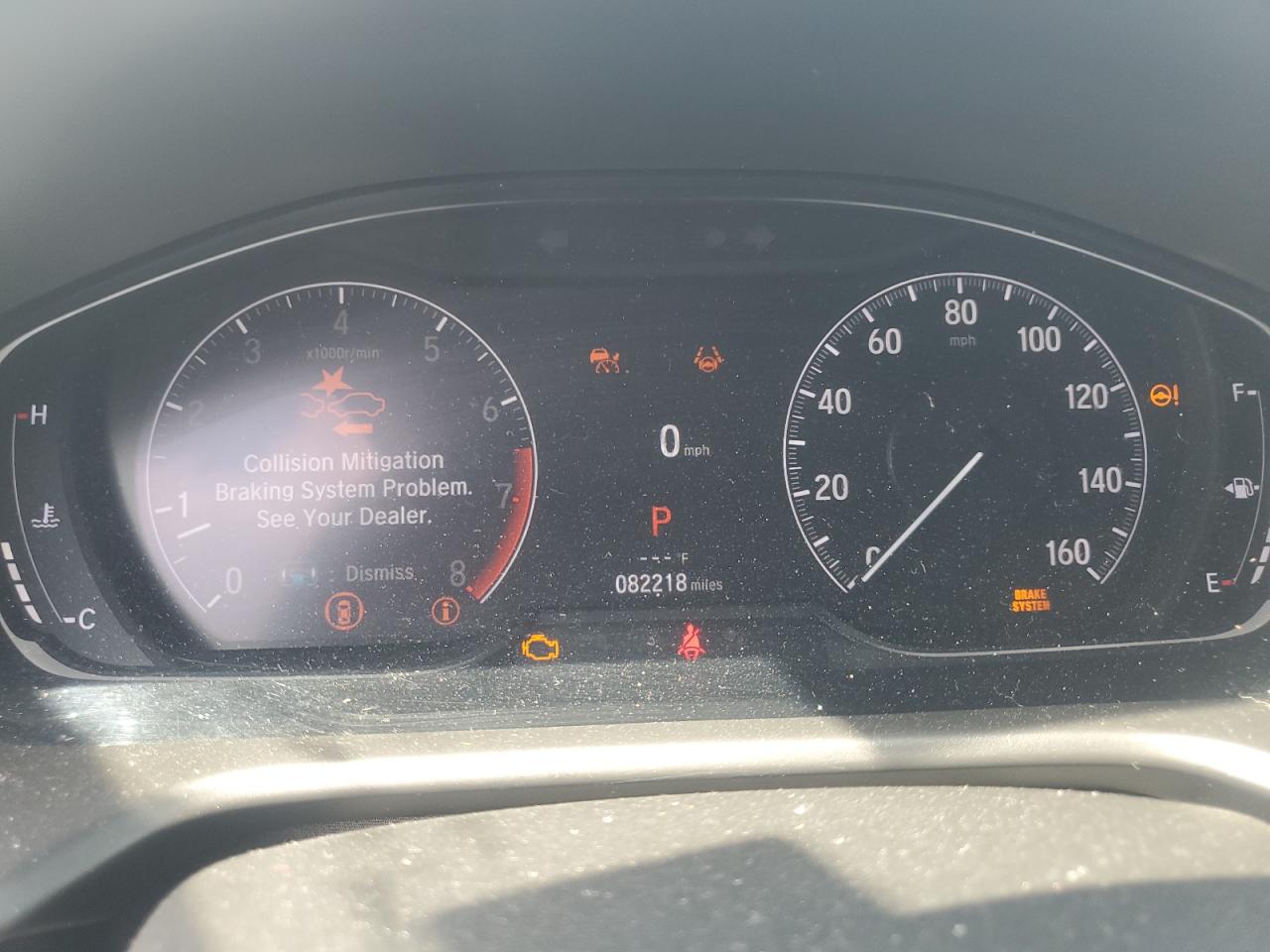 2021 Honda Accord Sport Se VIN: 1HGCV1F40MA034889 Lot: 64104355