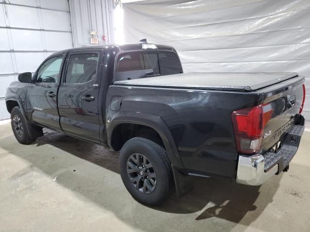  TOYOTA TACOMA 2023 Czarny