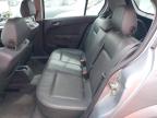 2009 VAUXHALL ASTRA ELIT for sale at Copart WOLVERHAMPTON