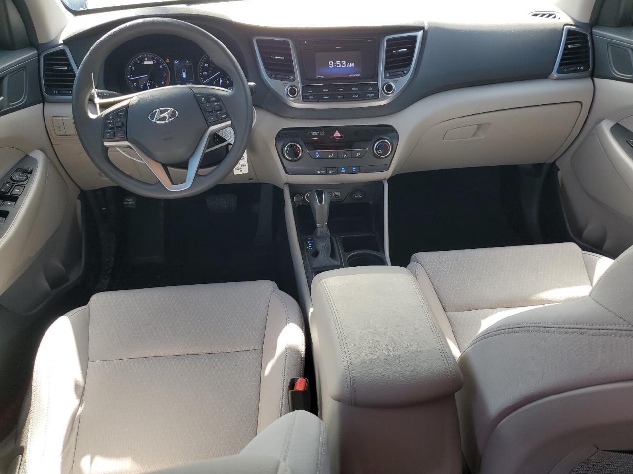 km8j23a45hu333442 KM8J23A45HU333442 2017 Hyundai Tucson Se