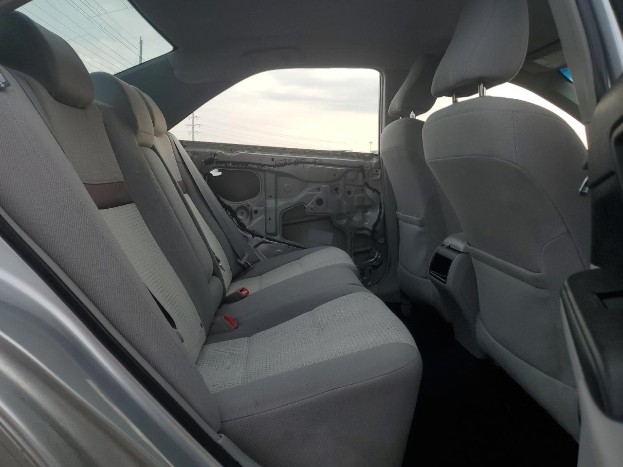 4t1bf1fk0du211117 4T1BF1FK0DU211117 2013 Toyota Camry L