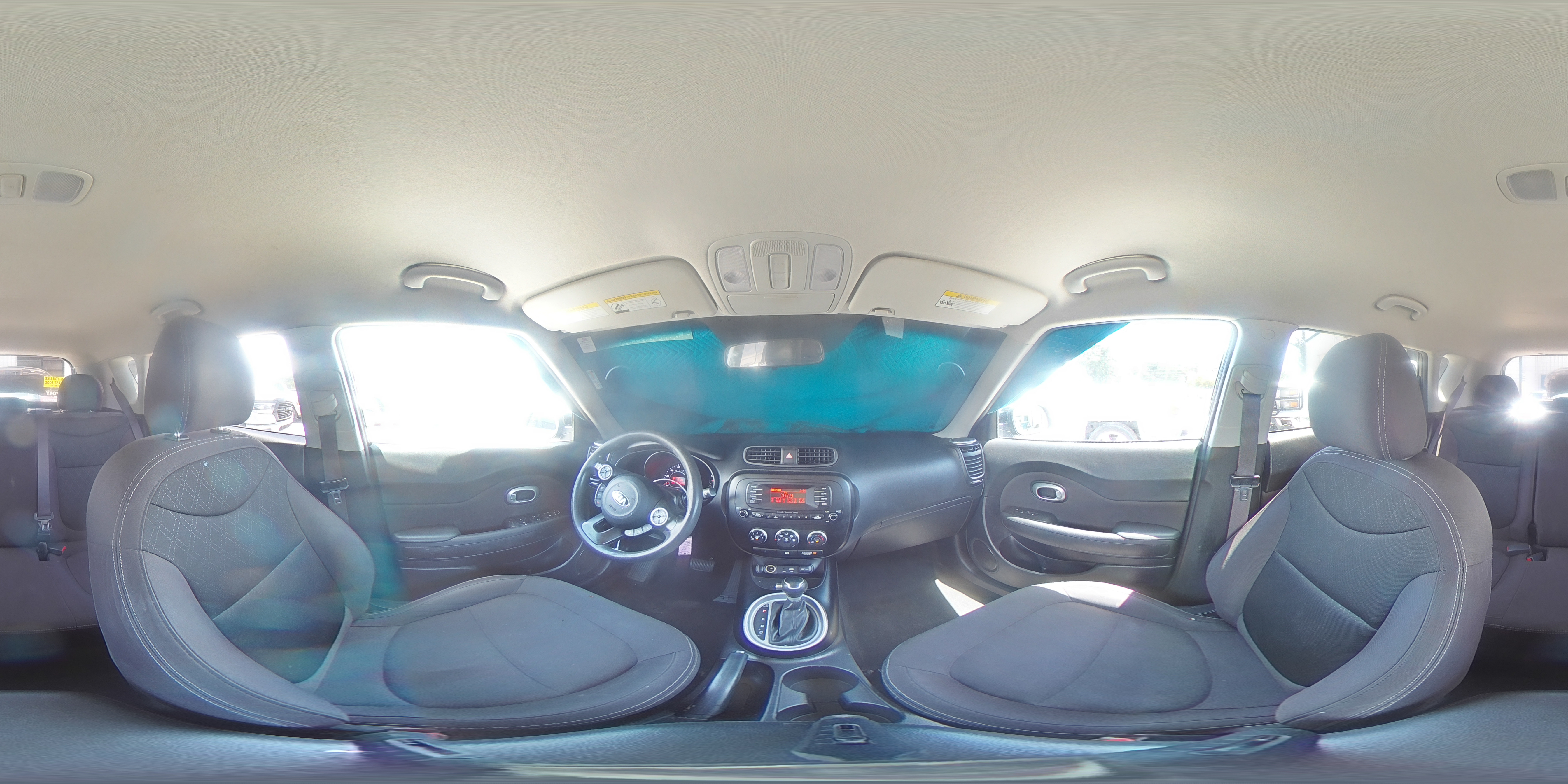 2016 Kia Soul VIN: KNDJN2A26G7403810 Lot: 64431965