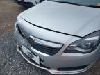 2015 VAUXHALL INSIGNIA DESIGN CDTI EFLE  for sale at Copart WOLVERHAMPTON