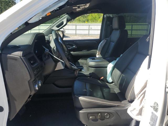  GMC YUKON 2023 White