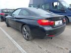 2015 BMW 420I M SPORT AUTO  for sale at Copart NEWBURY