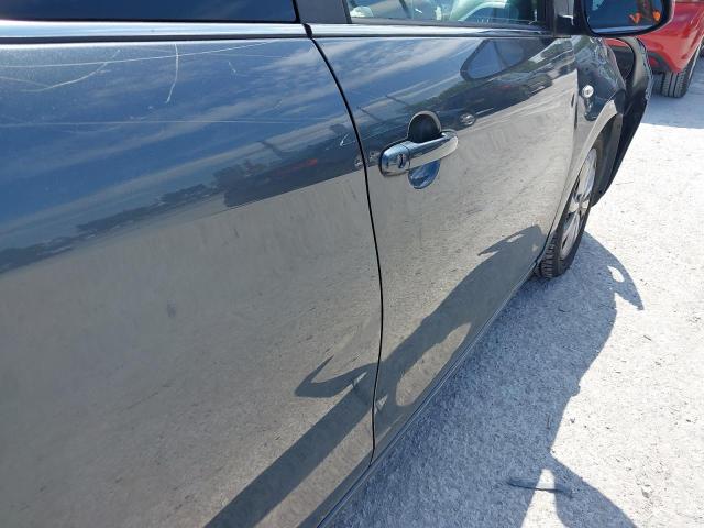 2015 CITROEN C1 AIRSCAP
