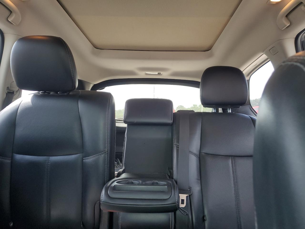 2015 Nissan Pathfinder S VIN: 5N1AR2MN2FC602879 Lot: 64436745