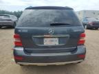2010 MERCEDES-BENZ ML 350 BLUETEC   for sale at Copart ON - COOKSTOWN