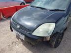 2005 FORD FIESTA ZET for sale at Copart BRISTOL