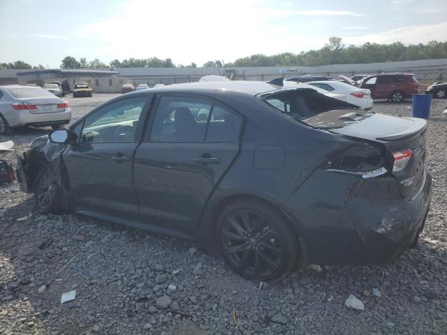  TOYOTA COROLLA 2025 Угольный