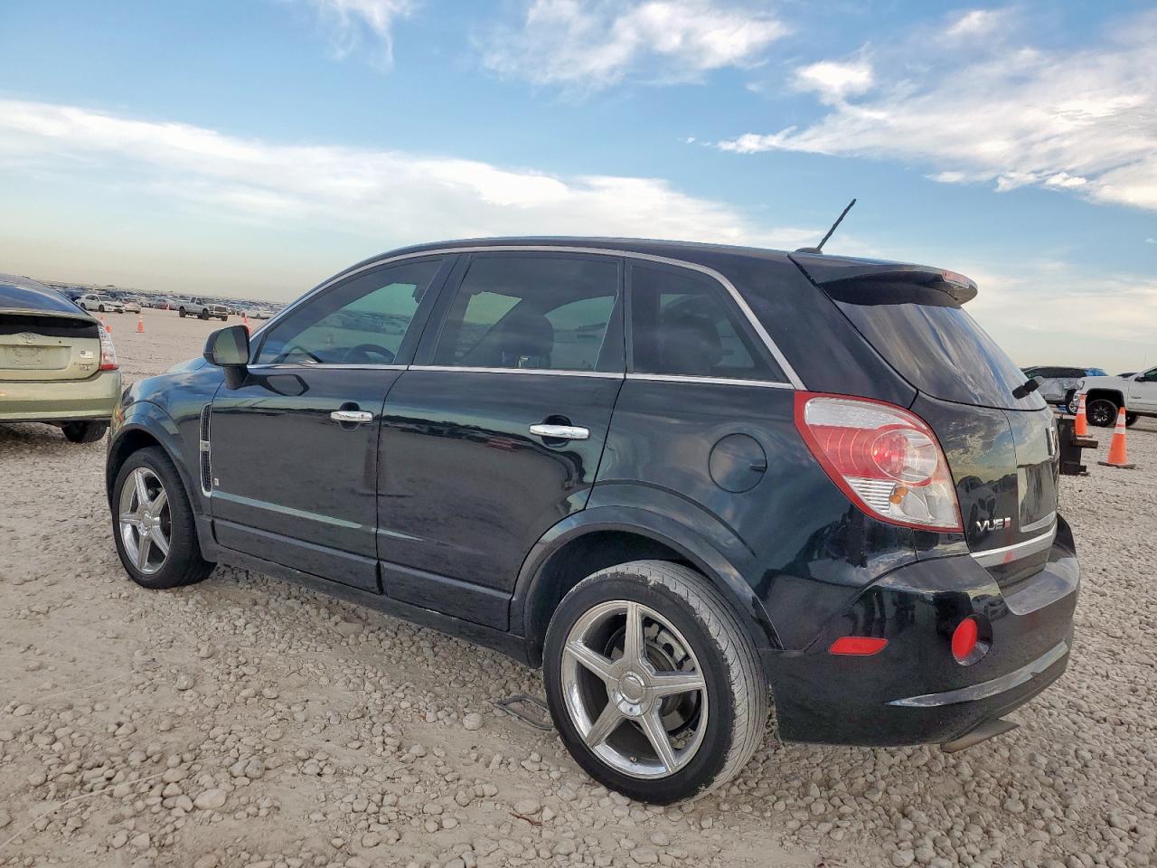 3gscl13768s651113 3GSCL13768S651113 2008 Saturn Vue Redline