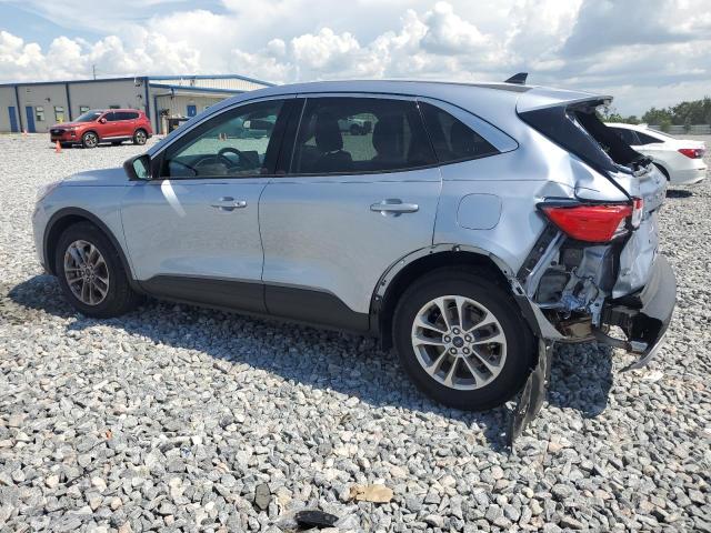  FORD ESCAPE 2022 Silver