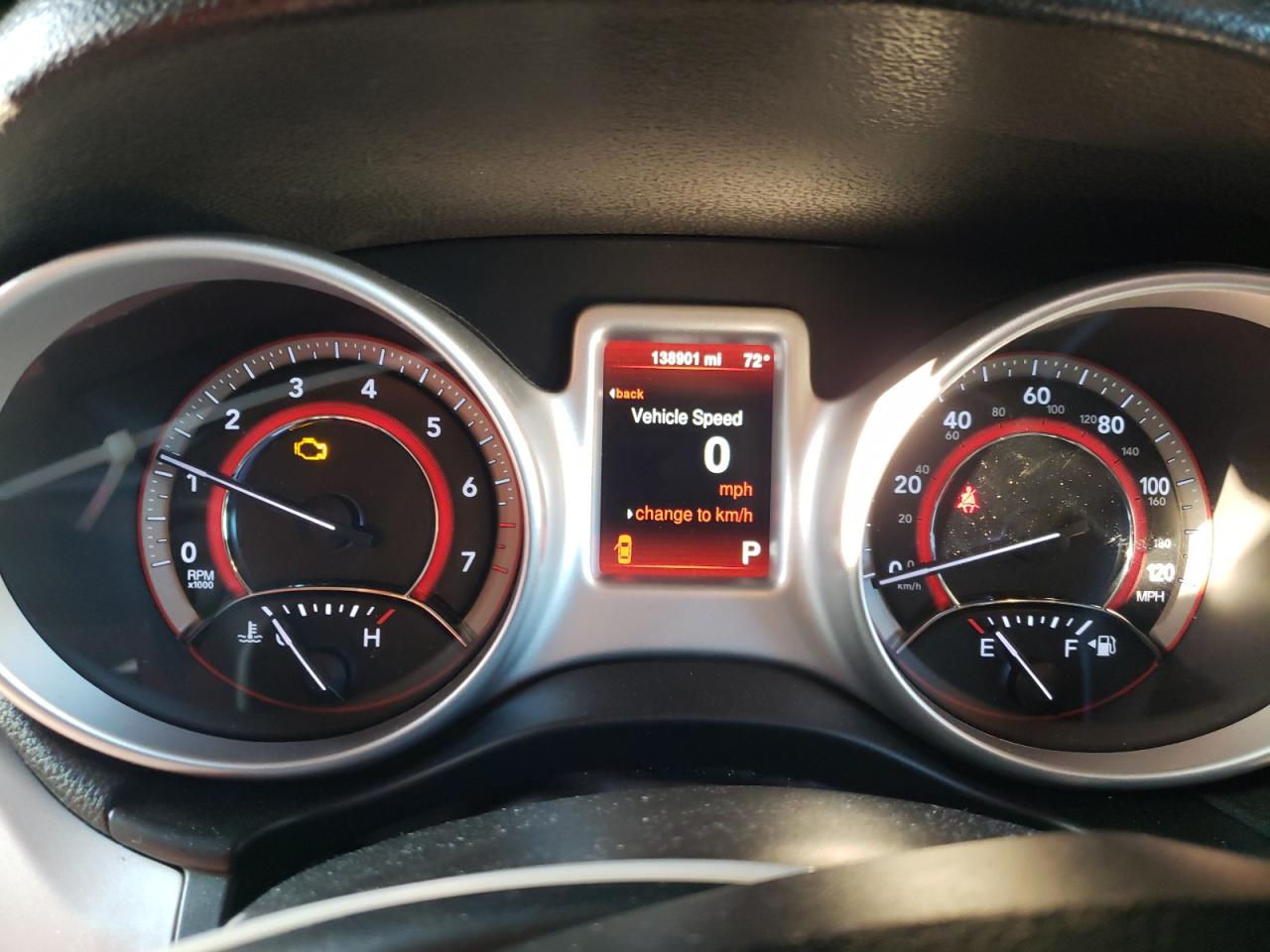 3c4pddbg8ft755624 3C4PDDBG8FT755624 2015 Dodge Journey Sxt