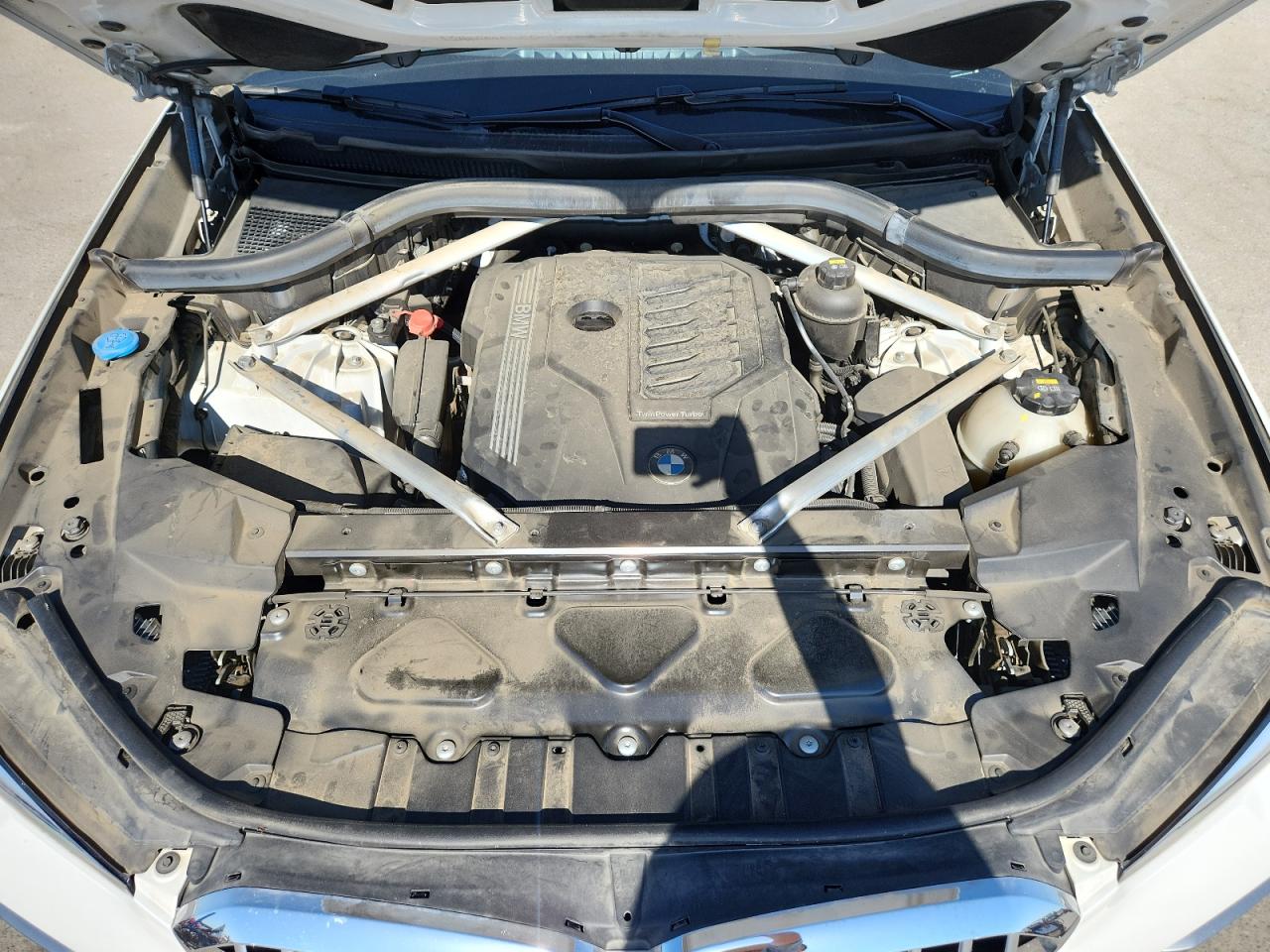 2020 BMW X5 xDrive40I VIN: 5UXCR6C07L9B21580 Lot: 63935065