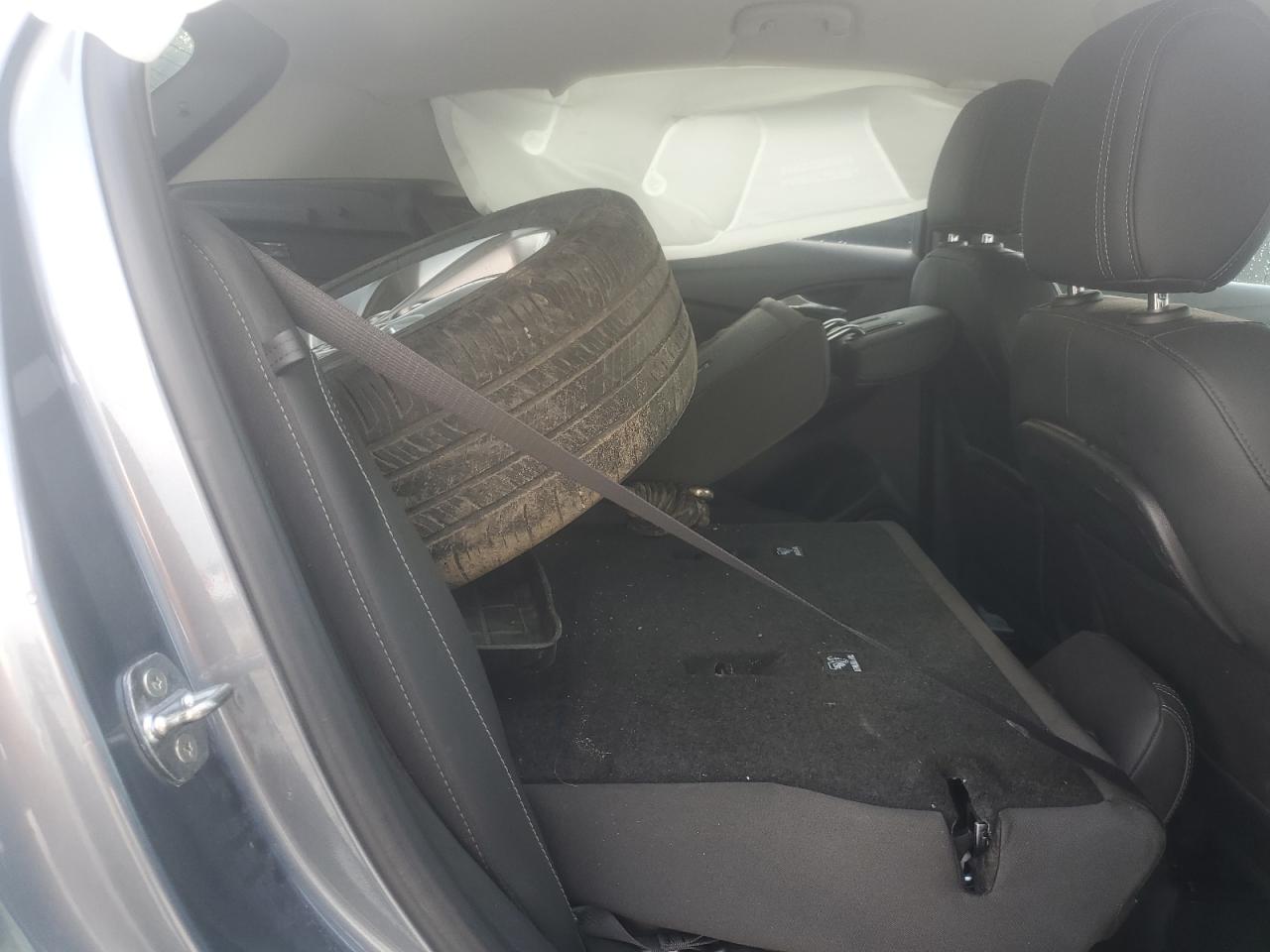 2022 Buick Encore Gx Preferred VIN: KL4MMCSLXNB094781 Lot: 66680245