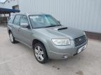 2007 SUBARU FORESTER X for sale at Copart WESTBURY