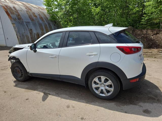 2018 MAZDA CX-3 SPORT  