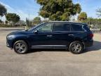 2019 INFINITI QX60 LUXE   à vendre chez Copart FL - MIAMI NORTH