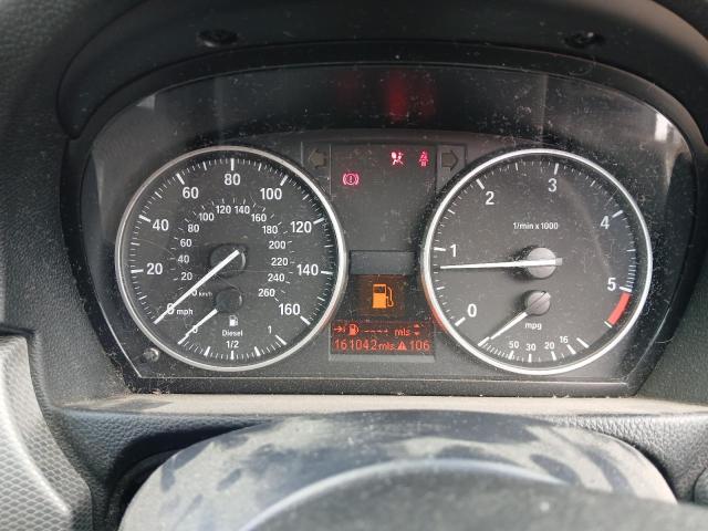 2011 BMW 320D M SPO