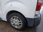 2020 VAUXHALL VIVARO 270 for sale at Copart CHESTER