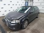 2007 AUDI A3 SPORT for sale at Copart EAST KILBRIDE