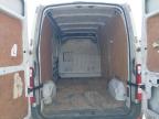 2013 VAUXHALL MOVANO F35 for sale at Copart SANDWICH