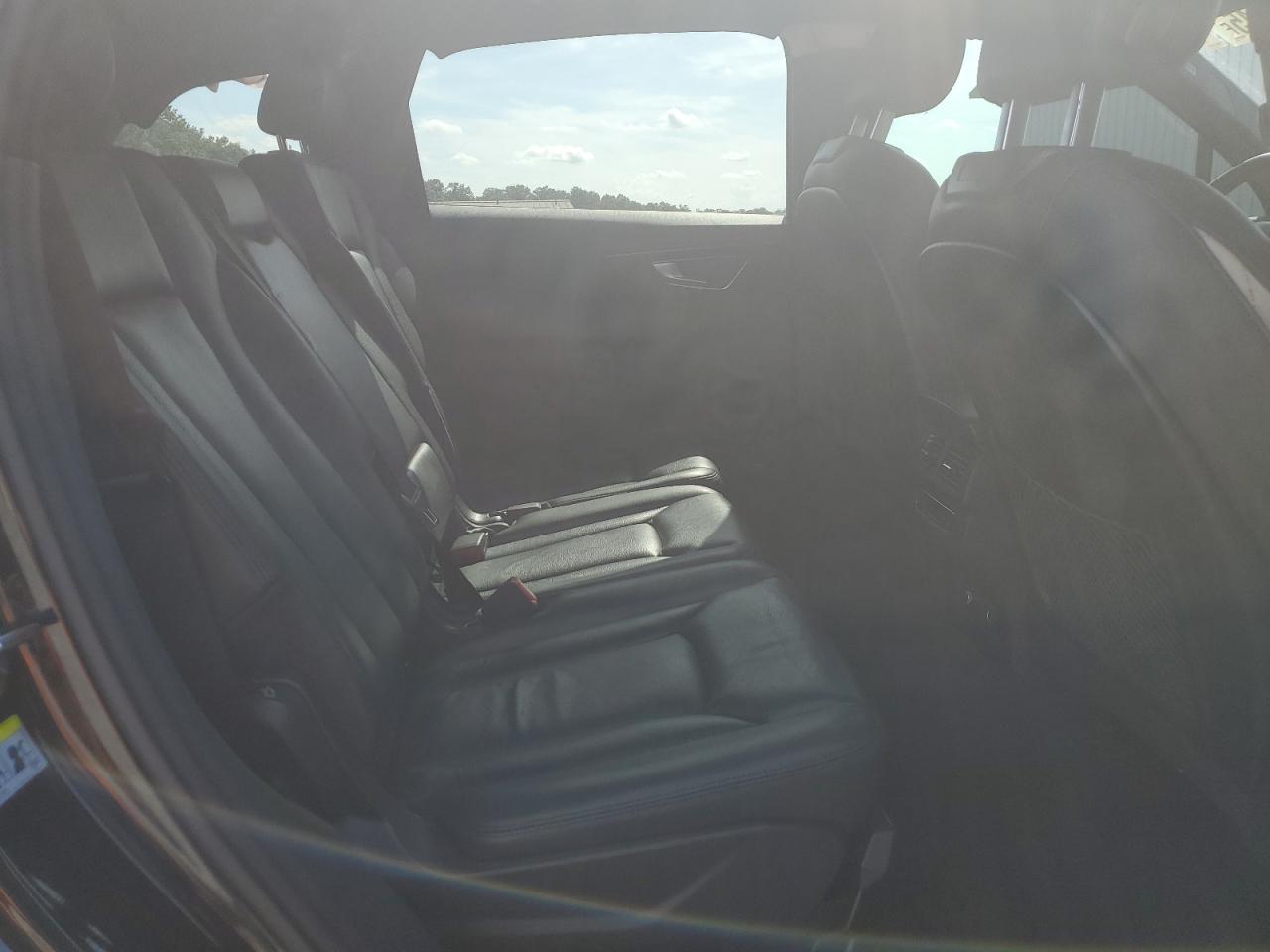 2019 Audi Q7 Premium Plus VIN: WA1LAAF74KD000898 Lot: 64895545