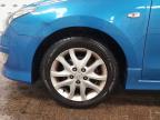 2011 HYUNDAI I30 COMFOR for sale at Copart NEWBURY