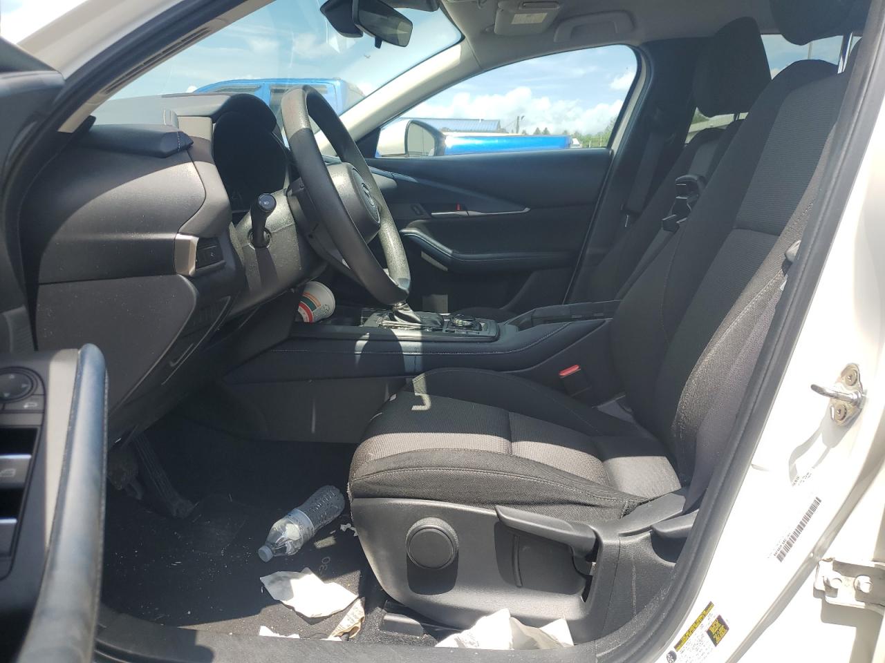 2021 Mazda Cx-30 VIN: 3MVDMBAL5MM222464 Lot: 64262115