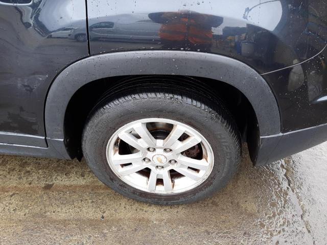 2012 CHEVROLET ORLANDO LT