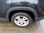 2012 CHEVROLET ORLANDO LT for sale at Copart WHITBURN