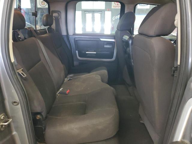 2008 MITSUBISHI RAIDER LS  