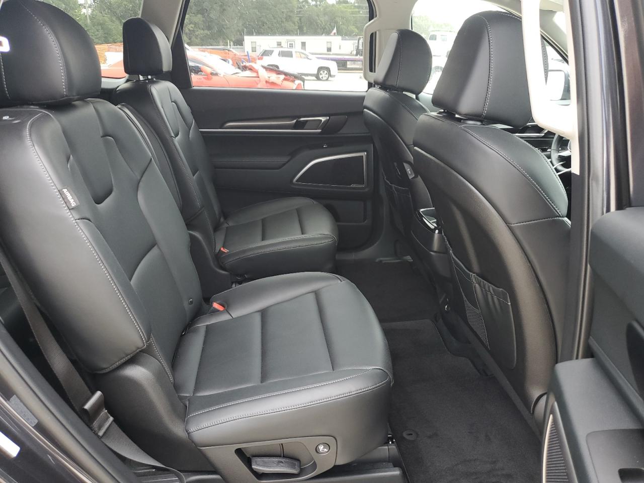 2025 Kia Telluride S VIN: 5XYP64GC7SG658108 Lot: 63915045