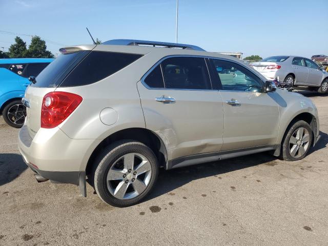  CHEVROLET EQUINOX 2013 Beżowy