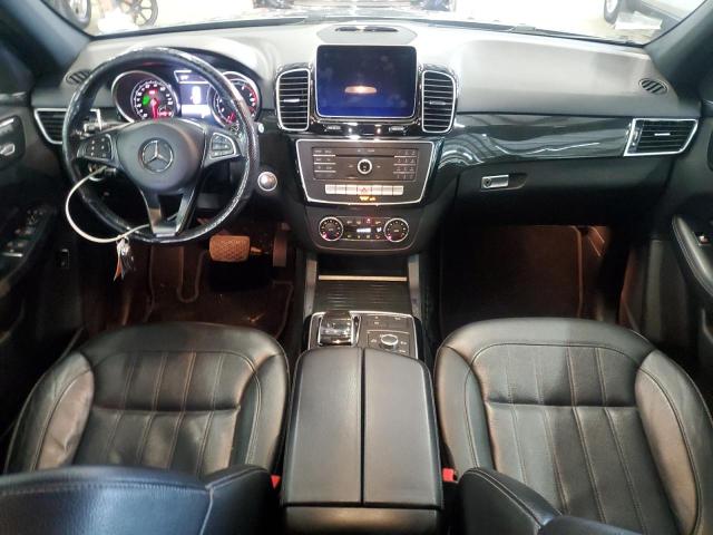 2018 MERCEDES-BENZ GLE 350 4MATIC  