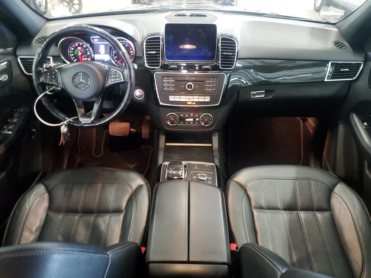 2018 Mercedes-Benz Gle 350 4Matic VIN: 4JGDA5HB6JB063641 Lot: 64249965