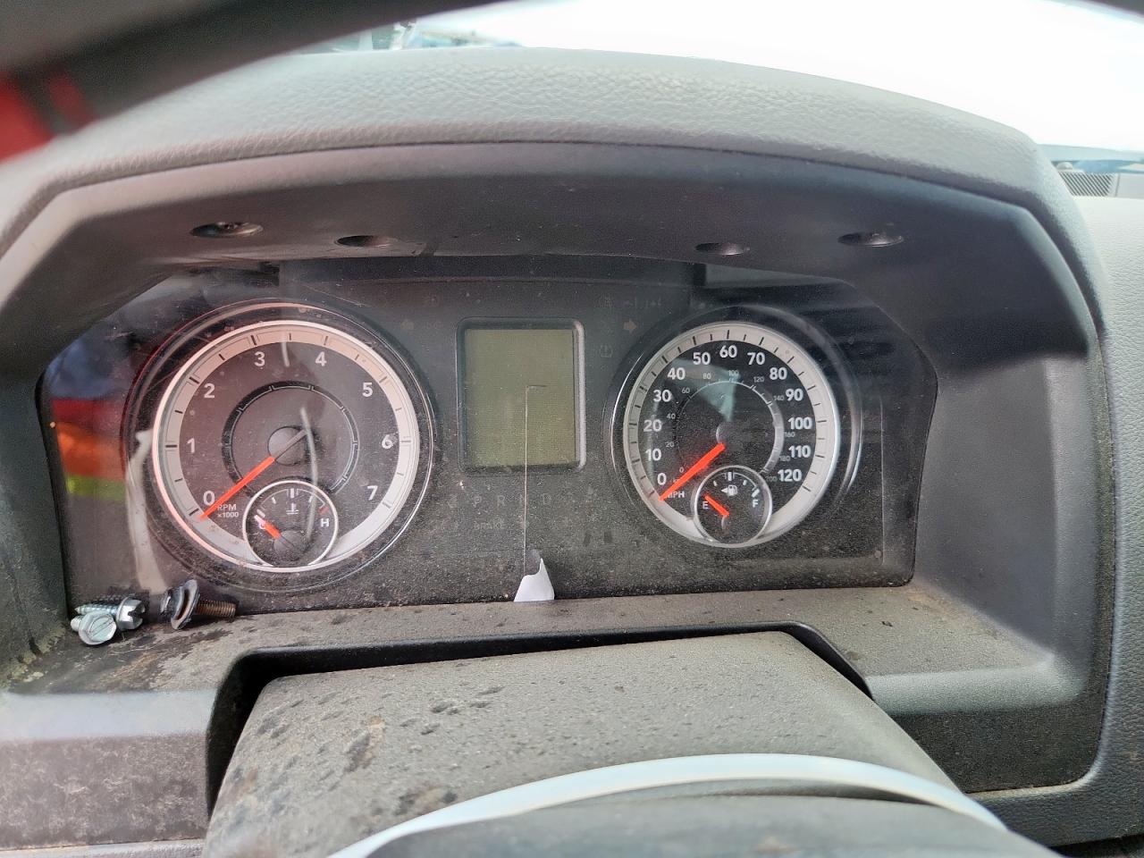 2017 Ram 1500 St VIN: 3C6RR6KT2HG787149 Lot: 64195635