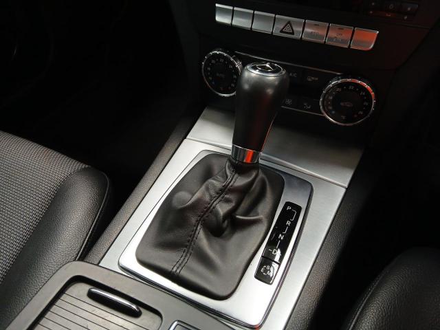 2012 MERCEDES BENZ C180 AMG S