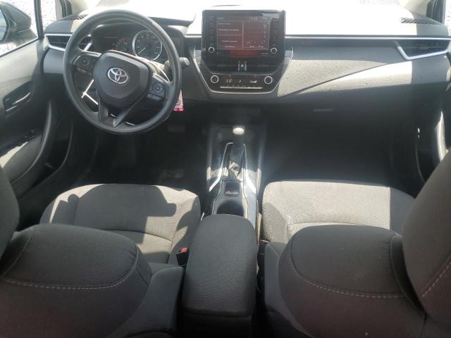  TOYOTA COROLLA 2022 Blue
