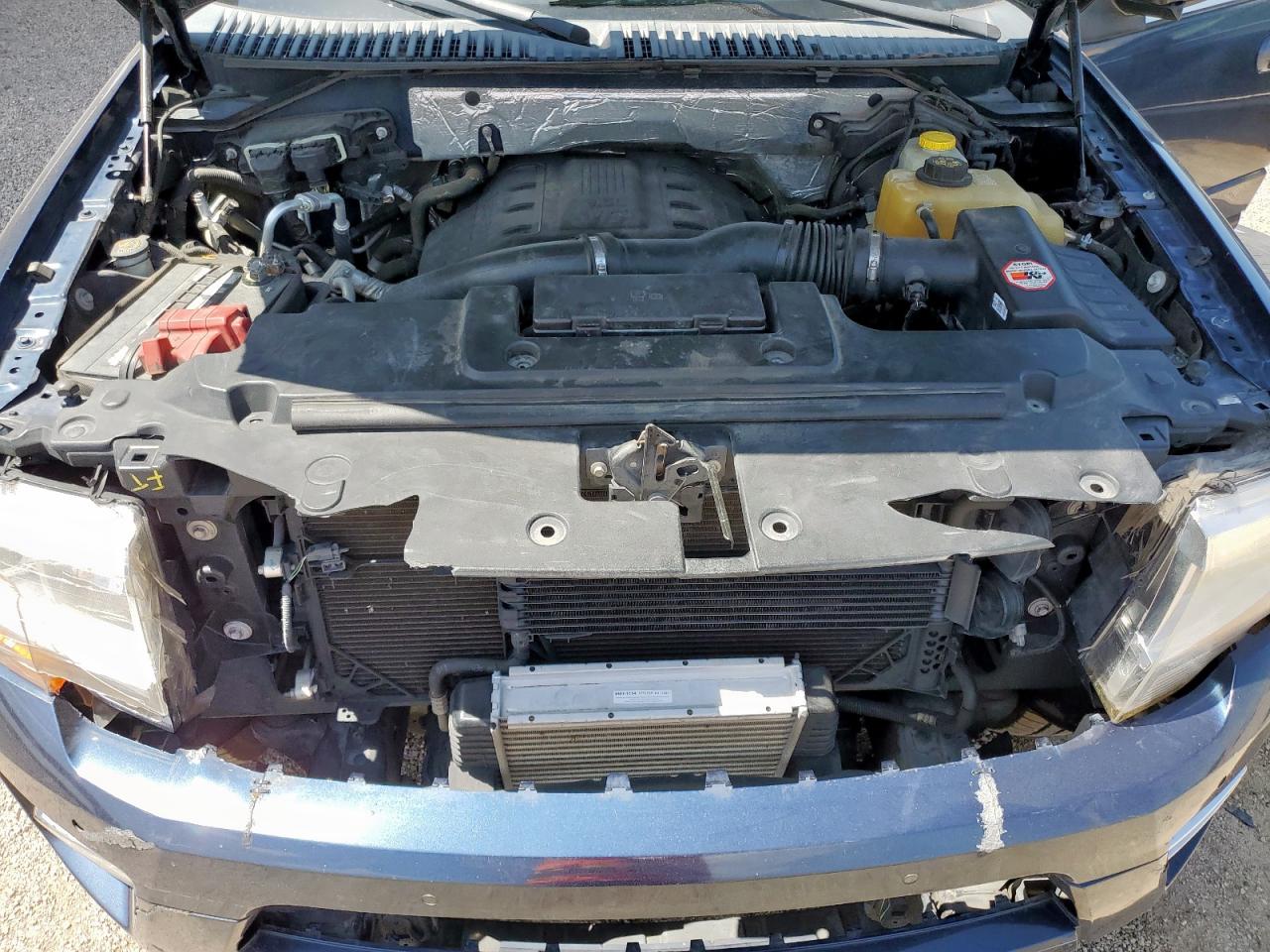 2017 Ford Expedition Limited VIN: 1FMJU2AT4HEA61889 Lot: 66372745