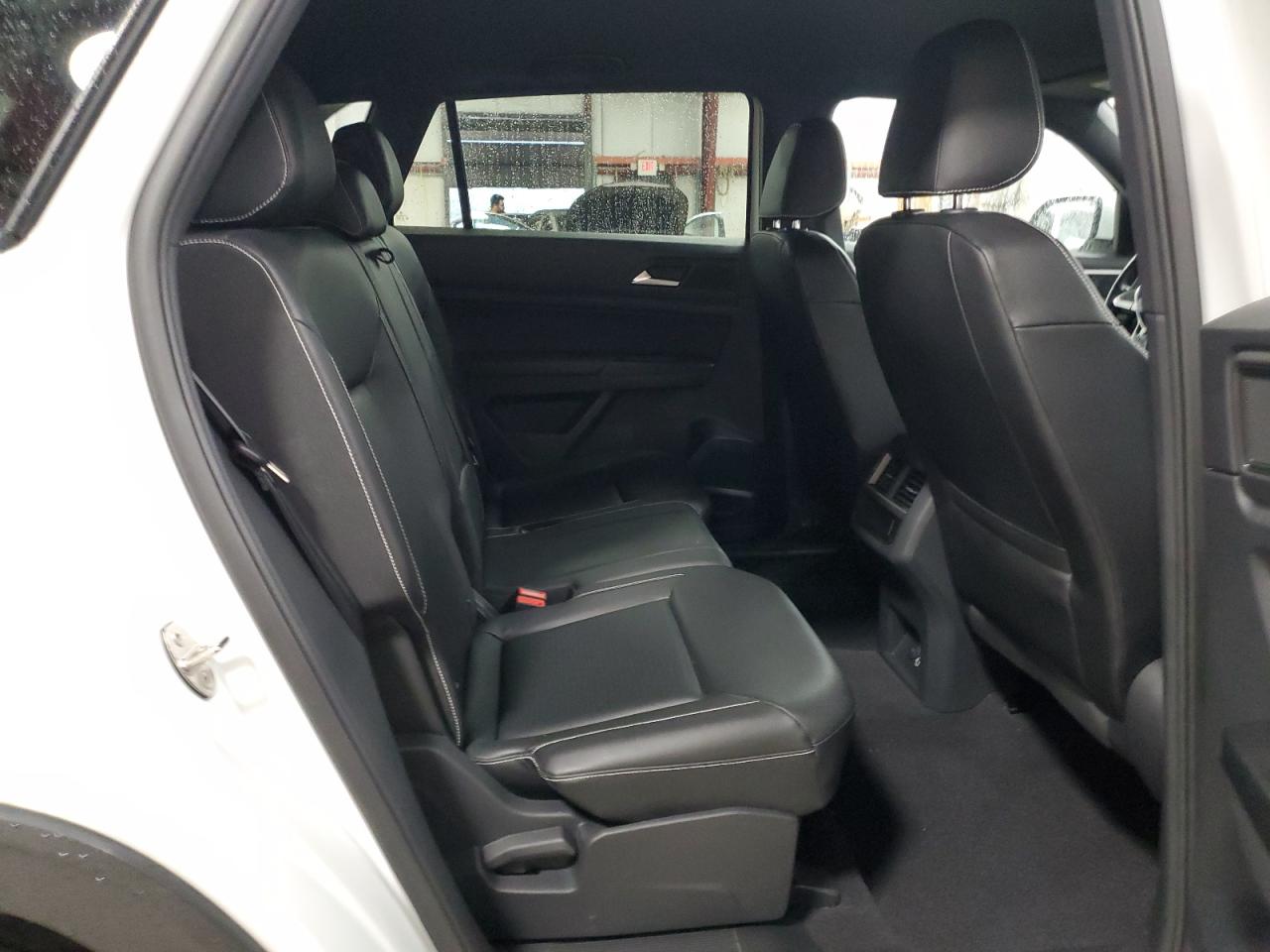 2020 Volkswagen Atlas Cross Sport Se VIN: 1V24C2CA8LC207195 Lot: 62994755
