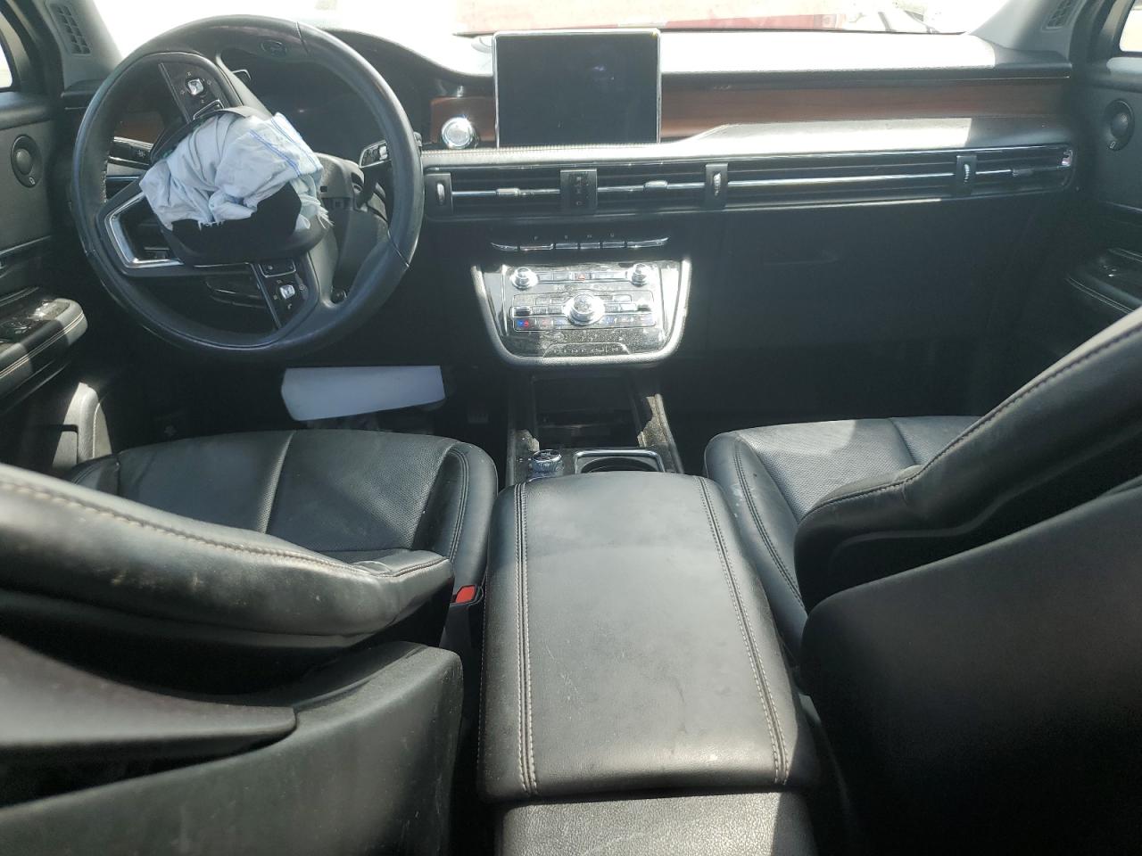 2022 Lincoln Corsair Reserve VIN: 5LMCJ2C91NUL28892 Lot: 66733155