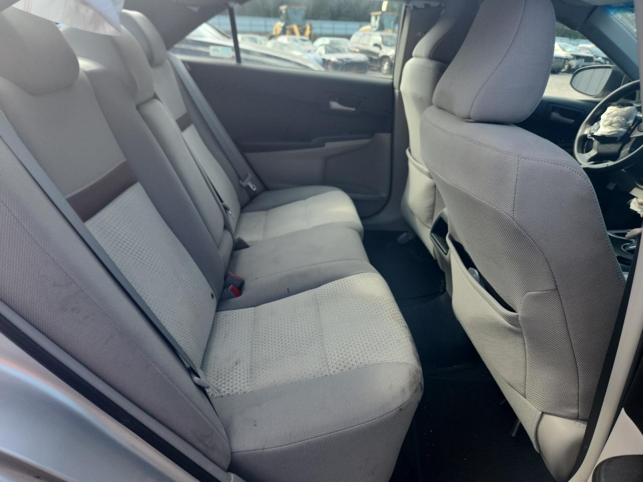 4T1BF1FK6CU515115 2012 Toyota Camry Base