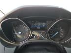 2017 FORD FOCUS SEL   for sale at Copart ON - TORONTO