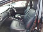 2014 TOYOTA AURIS ICON for sale at Copart WOLVERHAMPTON