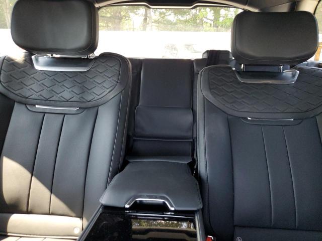 2023 LAND ROVER RANGE ROVER SV  