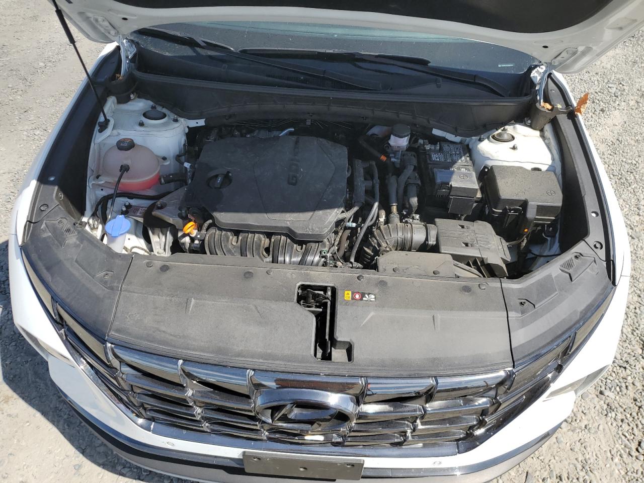 5nmjecae6nh161204 5NMJECAE6NH161204 2022 Hyundai Tucson Limited