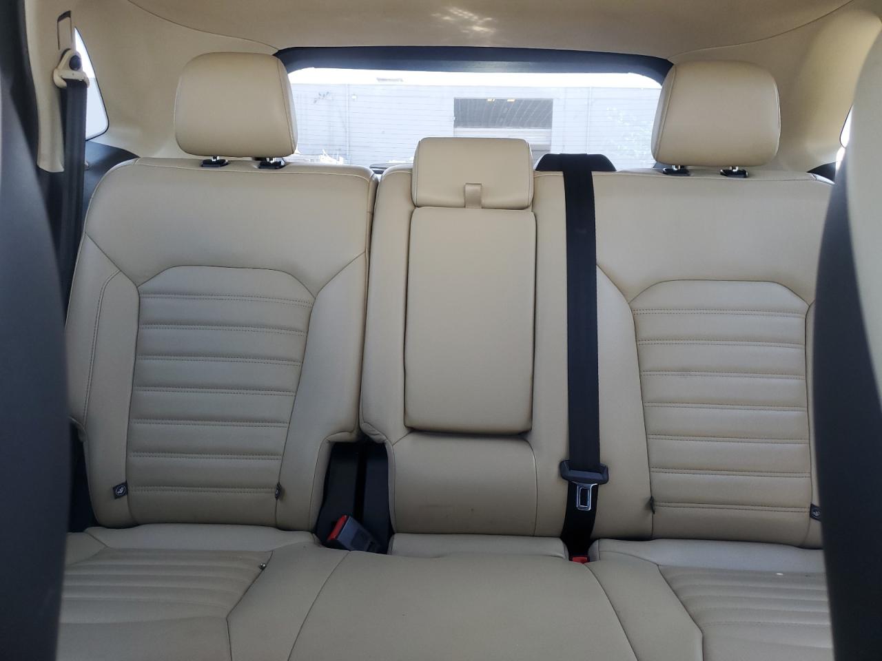 2018 Ford Edge Sel VIN: 2FMPK4J89JBB70731 Lot: 65124465